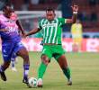Nacional recibe a Fortaleza en el Atanasio. FOTO MANUEL SALDARRIAGA