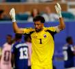 El arquero de Cabo Verde, Vozinha podría llegar al Inter de Miami, aún no se conoce el nombre de su próximo club, pero al parecer recibió varias ofertas tras su buena actuación en el Mundial. FOTO GETTY