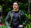 Nelson Matta es el autor de <i>La trilogía del mal</i>. FOTO: Julio César Herrera