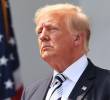 <span class=mln_uppercase_mln>Donald</span><b><span class=mln_uppercase_mln> Trump, de 78 años, fue diagnosticado con una insuficiencia venosa crónica “benigna”. FOTO: Getty </span></b>