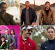 <i>Cien años de soledad, Linternas, Betty La Fea: Más fea que nunca</i> y <i>Ted Lasso</i> son algunas de las series que se estrenarán en agosto de 2026. FOTO: Cortesía Netflix, HBO Max, Prime Video y Apple TV.