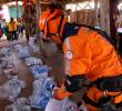 Voluntarios y organizaciones reportan dificultades para ingresar ayuda humanitaria por la frontera entre Colombia y Venezuela tras los terremotos del 24 de junio. FOTO COLPRENSA