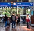 Empresarios del gremio le piden a la ministra de Transporte una reunión para plantearle sus preocupaciones frente a esta medida. FOTO COLPRENSA