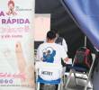 Las personas con diagnostico de VIH tienen un cubrimiento especial en el ámbito laboral. Foto: EL COLOMBIANO