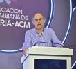 Juan Camilo Nariño, presidente de la Asociación Colombiana de Minería (ACM). Foto: Cortesía