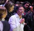 Desde la campaña de 2022 se incrementaron los rumores de los comportamientos inadecuados del entonces candidato relacionados con el consumo de alcohol. FOTO<b> Colprensa</b>