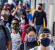 En 2025, la Asamblea Mundial de la Salud adoptó el Acuerdo sobre Pandemias, el cual es una hoja de ruta para prevenir, prepararse y responder a futuras pandemias. FOTO: Julio César Herrera.