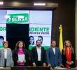 El ala independiente de la Alianza Verde dijo que es “una etapa de cierre final” de esa colectividad. FOTO COLPRENSA