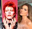 Lady Gaga, David Bowie y Gloria Trevi hacen parte del listado de <i>Billboard</i>. FOTO Tomadas de redes sociales