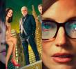 <i>La huésped, Only Murders in the Building </i>y <i>The Savant</i> son algunas de las series que se estrenarán en septiembre. FOTO Cortesía Netflix, Disney+ y Apple TV+