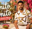 <i>Bonito, bonito </i>es una canción de artista digital Thiago Navarro. FOTO: Anier Cruz.