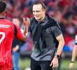 Independiente Medellín espera por su rival de la final, Millonarios y Santa Fe definen al otro clasificado. FOTO MANUEL SALDARRIAGA