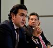 Rodrigo Lara Bonilla, ministro del Interior. FOTO COLPRENSA