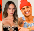 Bad Bunny, Belinda y Christian Alicea hacen parte de la lista. FOTO Cortesía