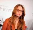 Daveigh Chase alcanzó celebridad internacional gracias sus papeles en El Aro. Foto: Getty.