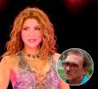Shakira fue demandada por David Rashidian, estadounidense de 80 años. FOTO Kevin Mazur - Captura de pantalla