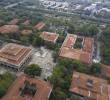La Universidad de Antioquia es la tercera institución colombiana en el <i>Nature Index 2025, </i>con un <i>Share </i>de 2.39 y 84 artículos publicados en las revistas científicas más prestigiosas del mundo. FOTO Manuel Saldarriaga
