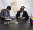 CAF y Universidad EIA preparan plan para reactivar empleo y empresas tras terremoto