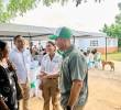 Proyectos de inversión social en La Guajira buscan mejorar el acceso al agua, fortalecer actividades productivas y ampliar las oportunidades para comunidades rurales y Wayuu. FOTO: ACDesarrollo