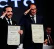 En la línea de los gobiernos de Juan José Nieto y Rafael Nuñez, el presidente electo despacharía en una ciudad de la costa caribe colombiana, según le dijeron a la prensa fuentes allegadas al mandatario. Foto Colprensa.