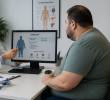 Especialistas insisten en que el diagnóstico oportuno de la diabetes y otras enfermedades metabólicas puede prevenir complicaciones graves y mejorar la calidad de vida de los pacientes. FOTO: Creada con IA.