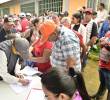 La meta es que 3,1 millones de personas reciban un ingreso básico de $230.000 mensuales. FOTO: Cortesía.