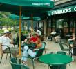 Estrella Andina opera en Colombia unas 72 tiendas de Starbucks. FOTO ARCHIVO EL COLOMBIANO