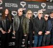 La banda de rock Bon Jovi tendrá una película biográfica que explorará sus inicios en Nueva Jersey y su ascenso a la fama internacional. FOTO: Getty