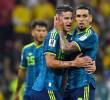 El lateral derecho Daniel Muñoz marcó uno de los mejores goles de la primera jornada del Mundial Norteamérica 2026. Foto: Juan Antonio Sánchez