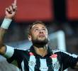 Neymar Junior busca ir a la Copa del Mundo 2026 con la selección brasileña. FOTO: <b>AFP</b>