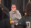 Acusan a Alex Saab de lavado de dinero en una corte de Miami tras su deportación. FOTO: AFP.