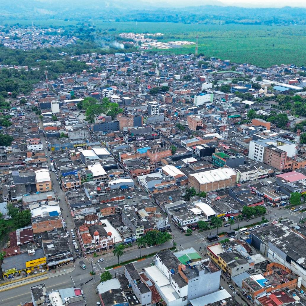 El ordenamiento territorial y la planificación urbana es uno de los desafíos clave en el desarrollo de la región. <b><span class="mln_uppercase_mln"> </span></b>FOTO<b><span class="mln_uppercase_mln"> Manuel Saldarriaga</span></b>