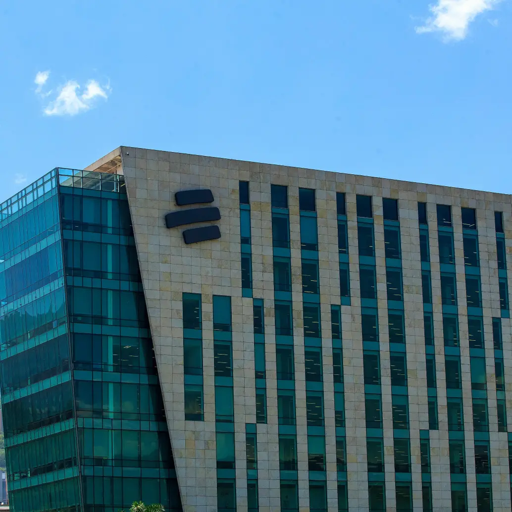Grupo Cibest fue la segunda empresa colombiana mejor ubicada en el Global 2000 de Forbes y lideró al país en activos. FOTO EL COLOMBIANO