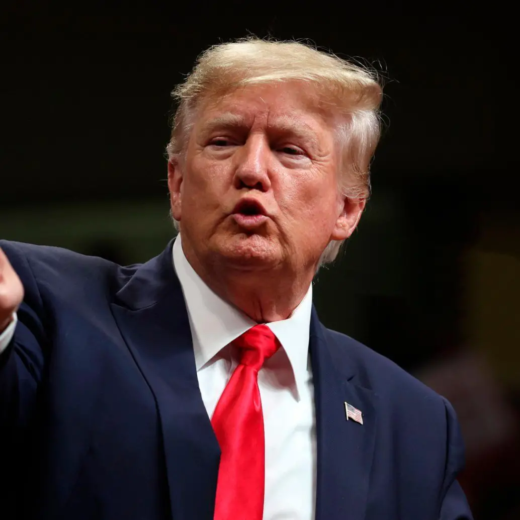 Todavía no se conocen con exactitud cómo serán estos nuevos aranceles, pero la medida fue confirmada por Donald Trump. FOTO: GETTY.
