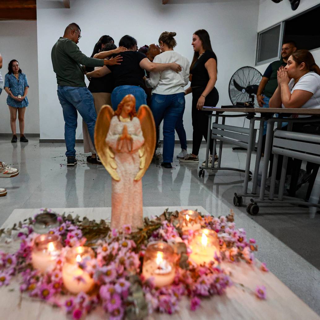 Los talleres se hacen una vez al mes y son de entrada libre. La programación se puede consultar a través de las redes sociales del cementerio. Foto Manuel Saldarriaga