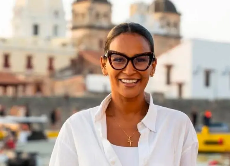 ¿Otro diploma falso? Fiscalía imputará a la actriz Yeimy Paola Vargas