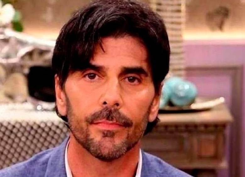 En firme: ratifican condena a Juan Darthés por abusar de actriz de ‘Patito feo’