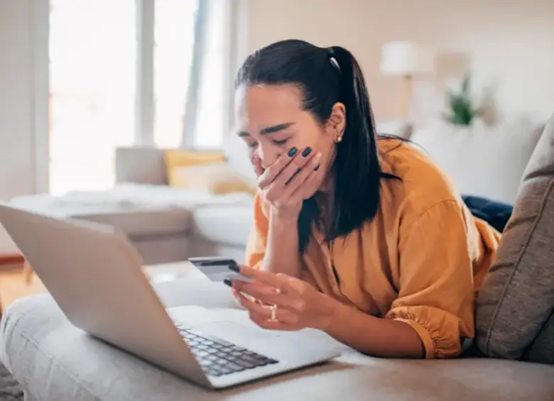 ¡Cuidado! Están desbocados tumbando por Internet