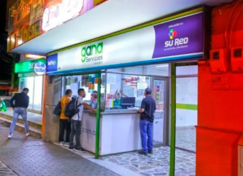 El número con el que más de 6 mil apostadores ganaron la lotería esta semana en Antioquia