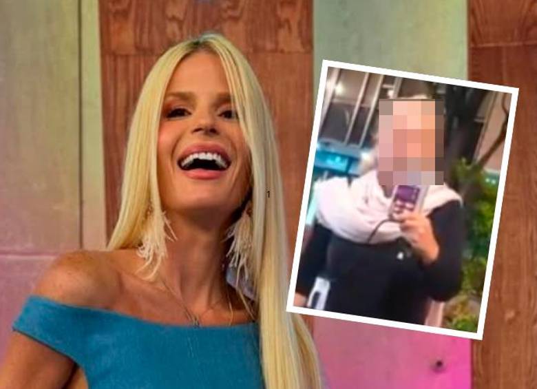 ¡Qué joyita!: la doctora Liliana habría estafado a Mary Méndez, presentadora de Caracol