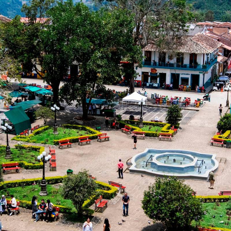 /FOTO: JULIO CÉSAR HERRERA