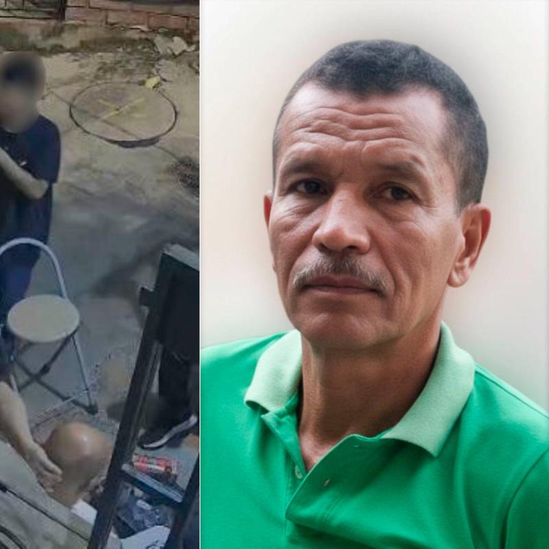 /FOTOS: CAPTURA DE VIDEO Y CORTESÍA