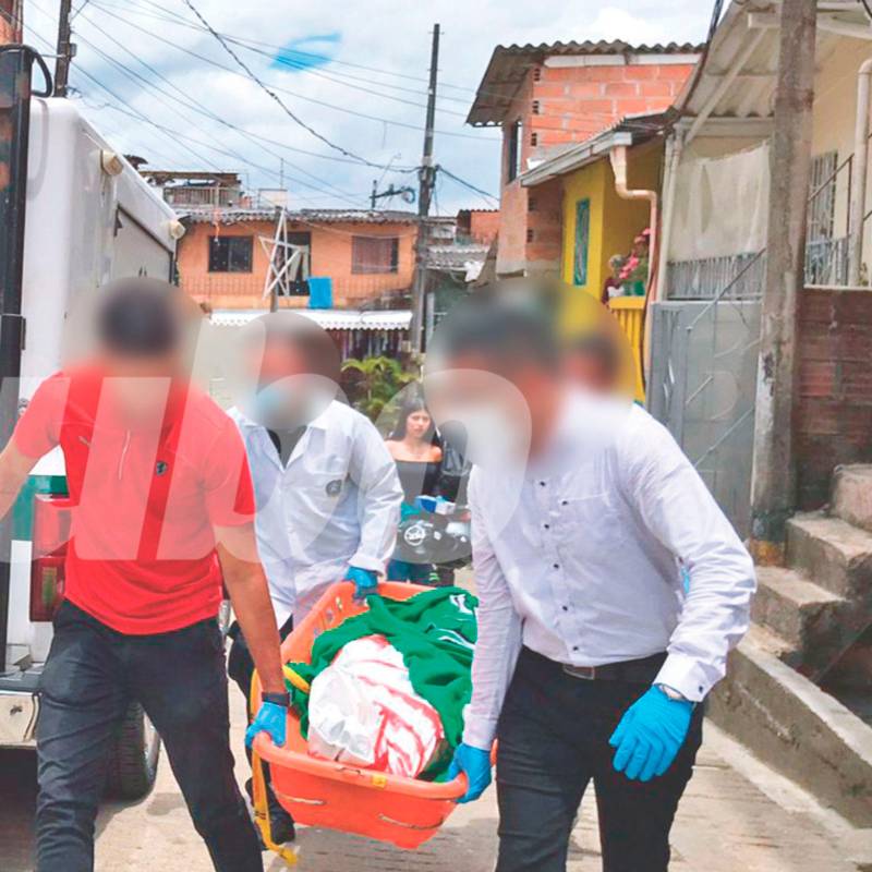 Asesinaron a otro taxista a bala /FOTO: ARCHIVO - LAURA ROSA JIMÉNEZ