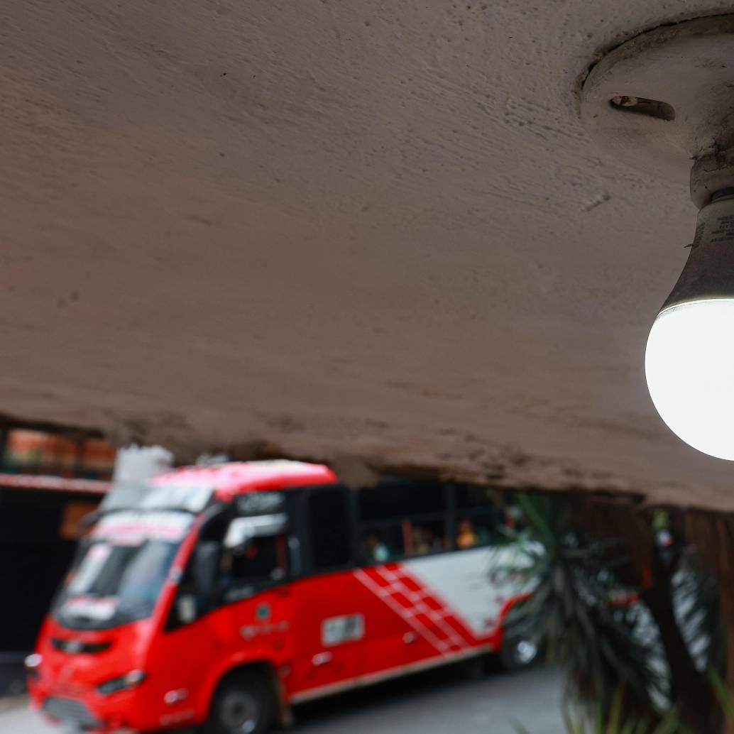 El precio máximo de la energía en bolsa pasó de $285,30 a $900,82 por kilovatio/hora entre diciembre de 2025 y julio de 2026, según XM. FOTO EL COLOMBIANO. 