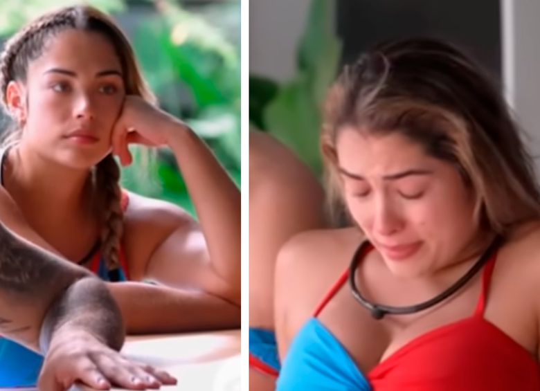 En video: Segundo día y mellizas del ‘Desafío’ ya se agarraron