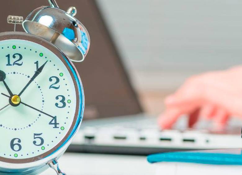 Conozca todos los detalles sobre la reducción de horas laborales para 2025