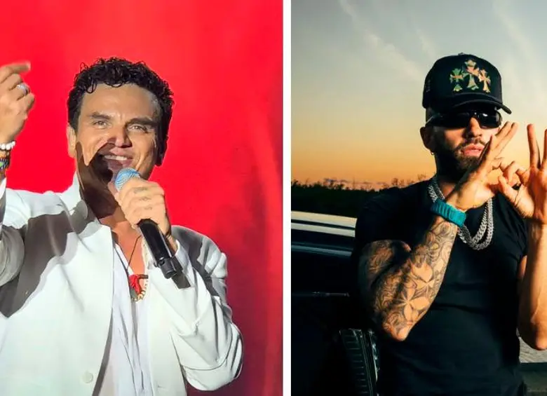 “Llegue temprano, mor”: parche de velitas gratis con el Ferxxo, Silvestre y Ñejo