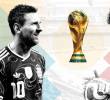 Leo Messi y Lamine Yamal jugarán la final entre Argentina y España del Mundial 2026 Foto: Europa Press