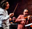La Orquesta Departamental de Antioquia celebró su primer aniversario