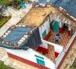 El municipio de Andes, en Antioquia, fue uno de los afectados por el terremoto del 10 de agosto de 2026. FOTO: ANDRÉS CAMILO SUÁREZ ECHEVERRY.